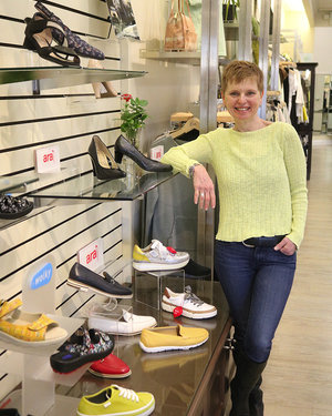 Evoke Style in Guilderland Evoke Style in Guilderland