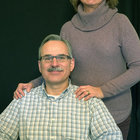 Bill and Kathy Johnson