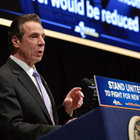 Governor Andrew M. Cuomo