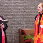 Lindsey DeKruif, Helderberg Reformed Church
