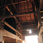 Hilton Barn, New Scotland, New York
