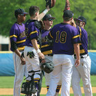 Voorheesville baseball