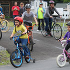 Albany County Helderberg-Hudson Rail Trail