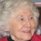 Marie H. (Luft) Young