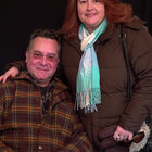 Michael and Janine Jerominek