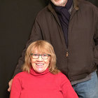 Rita Sullivan and Elliott Horvath