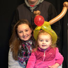 Tyler and Heather Reinemann with Mia, 2