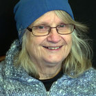 Virginia McEwen