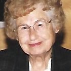 Betty Allen Spadaro