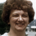 Beverly Jean Lufkin Halsdorf