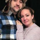 Craig & Chrissy Higgins