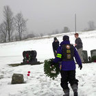 Wreaths Across America: 