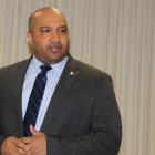 Albany County District Attorney David Soares