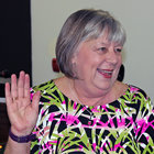 New Scotland Town Clerk Diane Deschenes
