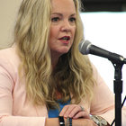 Health Commissioner Elizabeth Whalen