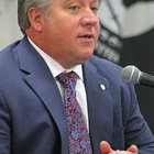Albany County Executive Daniel McCoy