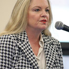 Albany County Health Commissioner Elizabeth Whalen