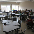 Berne-Knox-Westerlo classrooms 