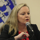 Albany County Health Commissioner Elizabeth Whalen