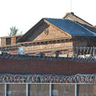 Albany County's jail