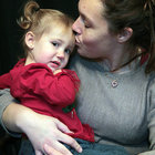 Jocelyn and Heather Southwick