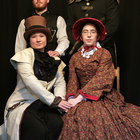 Marie Moskwa, Todd Bush, Sarah Robbiano, Matt Caryl
