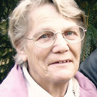 Shirley M. Pendergast