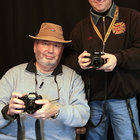 Rich Schreibstein and Michael Koff 
