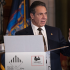 Governor Andrew Cuomo