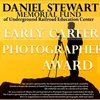 Daniel Stewart Memorial Fund Award of Underground Railroad Education Center