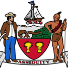 Albany's coat of arms